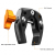 K&F Concept KF31.081 MS15 - uniwersalny, wielofunkcyjny zacisk Super Clamp - szczegóły